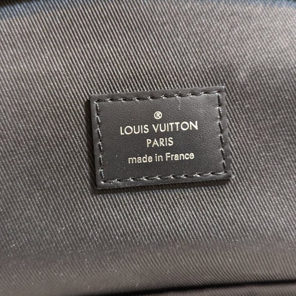 LV Avenue SLING bag - Picture 7 of 16